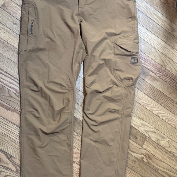Truewerk Work Pant - Picture 6 of 12